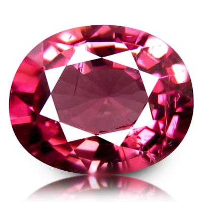 Rubellite 1.62 CTS