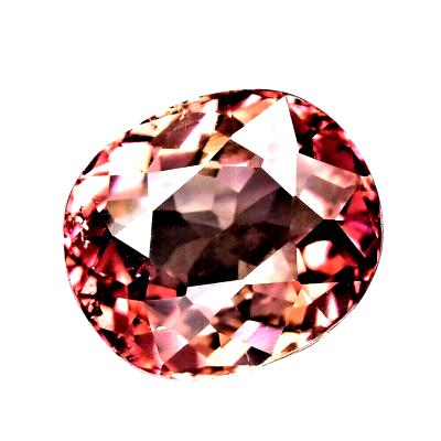 Rubellite 2.54 CTS IF