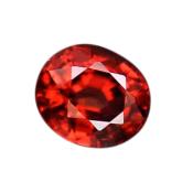 Spinelle 1.40 CT IF