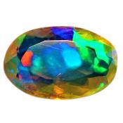 Opale 1.35 CT Welo Cristal Extraordinaire ! 