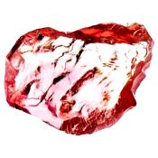 Rubellite 1.85 CTS IF Brute 