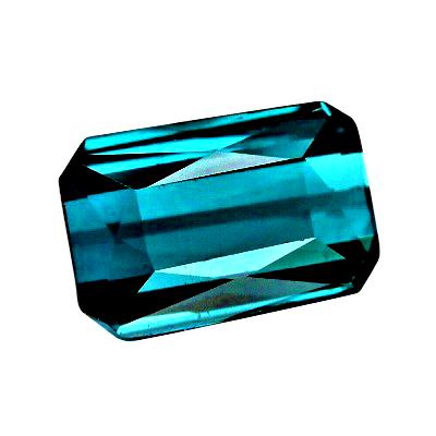 Indicolite 1.07 CTS IF 