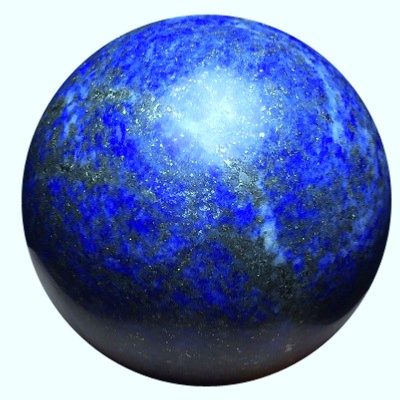 Lapis Lazuli 500.00 CTS