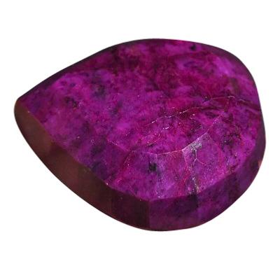 Rubis 446.00 CTS Naturel Collector
