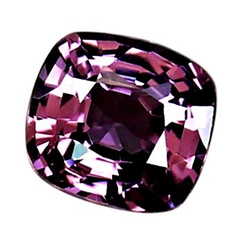Spinelle 1.38 CT IF