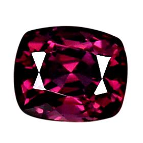 Spinelle 1.34 CT IF 