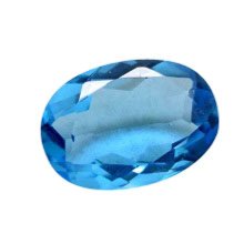 Topaze 18.00 CTS IF 