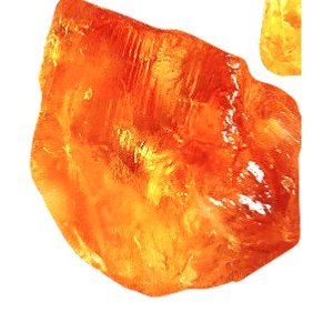 Citrine 56.92 CTS IF Brute 