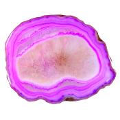 Agate 162.25 CTS Polie 