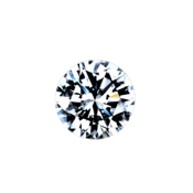Diamant 2.55 CTS VVS1! Blanc D Extrêmement Rare *****