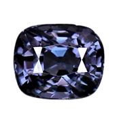 Spinelle 1.28 CT IF 