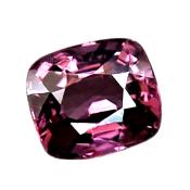 Spinelle 1.43 CT IF 