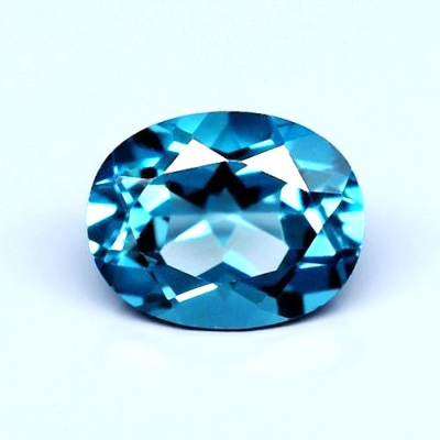 Topaze 4.50 CTS IF