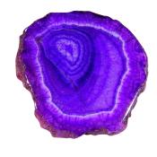 Agate 148.60 CTS Polie