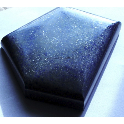 Lapis Lazuli 1855.80 CTS