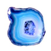 Agate 30.00 CTS Polie