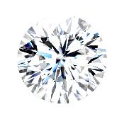 Diamant 1.00 CT FL ! La Clarté FL c'est 1 Diamant sur 480 000 !