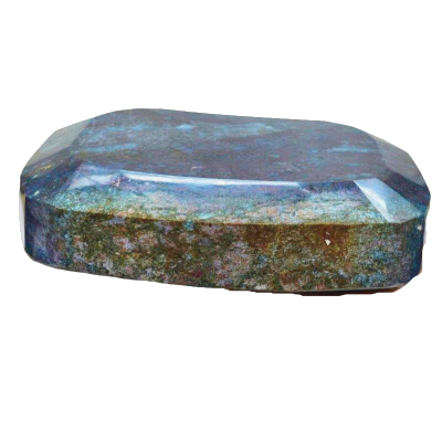 Kyanite Saphir 5.72 Kilos 28 600.70 CTS Non Chauffée Non Traitée Extrêmement Rare