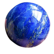 Lapis Lazuli 1840.55 CTS Sphère