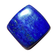 Lapis Lazuli 500.30 CTS Cabochon