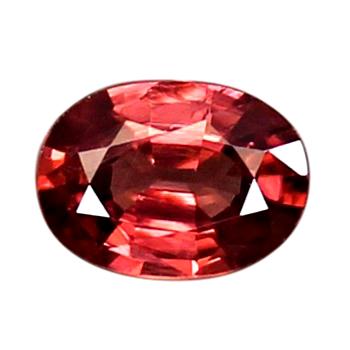 Spinelle 1.10 CTS IF Padparadscha Dit Rubicelle