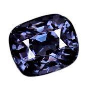 Spinelle 1.28 CT IF 