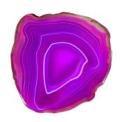 Agate 185.70 CTS Polie