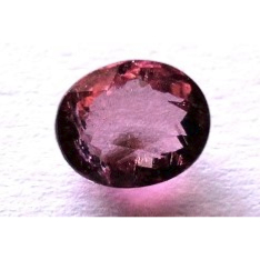 Rubellite 3.80 CTS  IF 