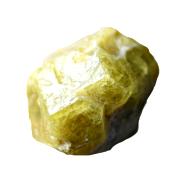 Vésuvianite 248.55 CTS Cristal Brut