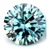 Diamant 2.00 CTS VVS1