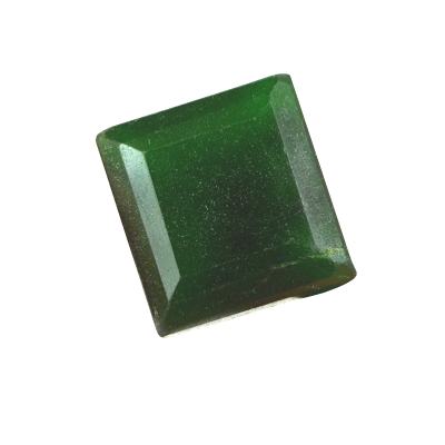Emeraude 159.90 CTS Cube Collector 