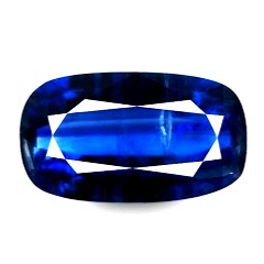 Kyanite 3.41 CTS Non Chauffée 