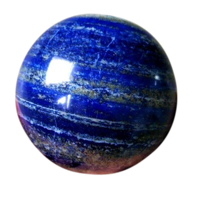 Lapis Lazuli 1840.55 CTS Sphère