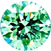 Moissanite 11.02 CTS IF