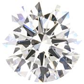 Diamant 0.40 CT VVS1 Blanc D Insurpassable ! 