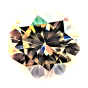 Diamant 0.72 CT VVS1