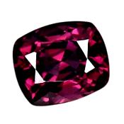 Spinelle 1.34 CT IF 