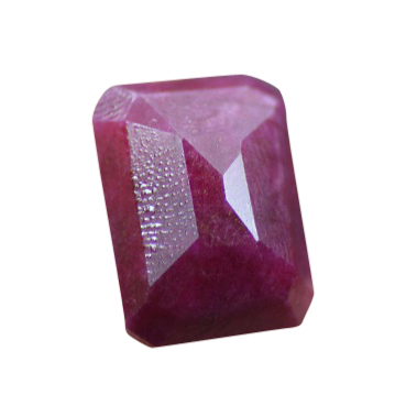 Béryl Rouge 7.70 CTS 