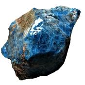 Apatite 446.00 GRS Brute 2230.50 CTS 