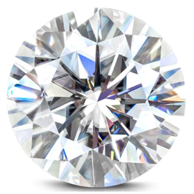 Diamants 0.20 CT VS1 20 Pièces 