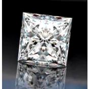 Diamant 1.15 CT IF Blanc D ! Rarissime 
