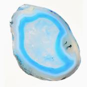 Agate 40.00 CTS Polie