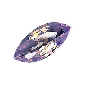 Améthyste 9.27 CTS Dite Perle IF