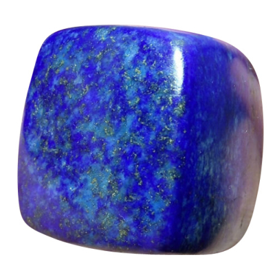 Lapis Lazuli 500.30 CTS Cabochon